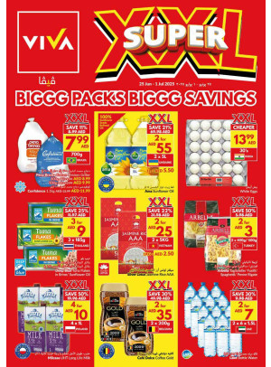 Super Savings