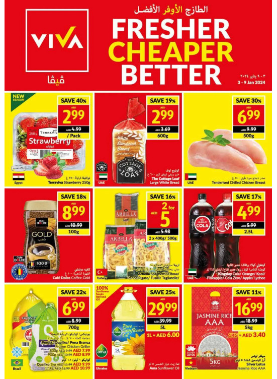 Lowest Prices