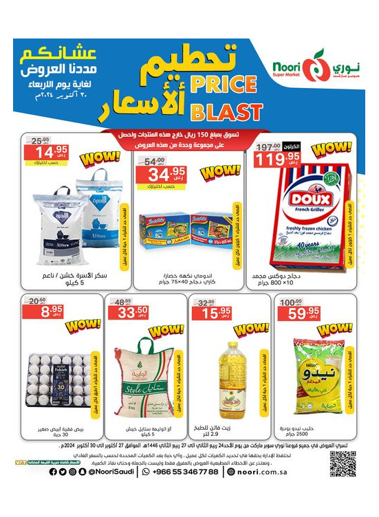 Price Blast Offers, Vol 2