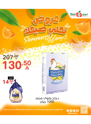 Summer Offers, Vol 2