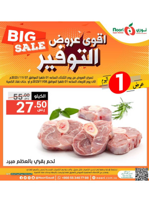 عرض اليوم الواحد