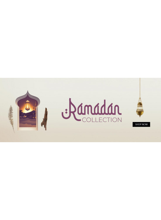 Ramadan Collection