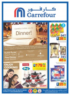 Low Prices and So Much More !
