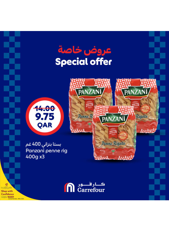 Special Offers, Vol 4