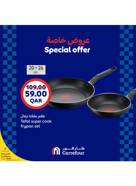 Special Offers, Vol 6