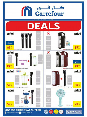 Big Sale on Sanford Products