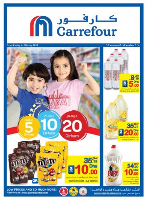 Exclusive Discounts - 5,10,20 Dirhams Only