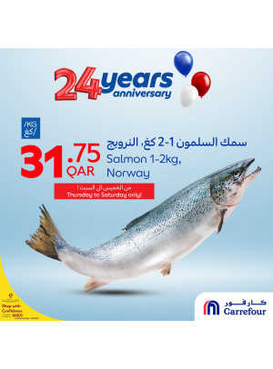 24th Years Anniversary Offers, Vol 2