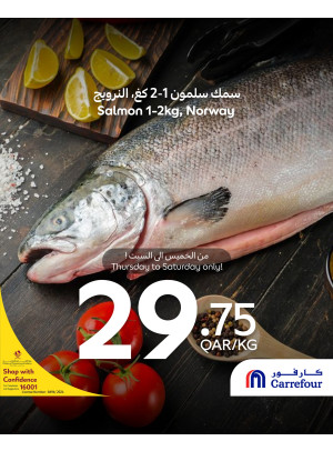 Fresh Deals