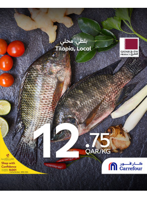 Fresh Deals, Vol 2