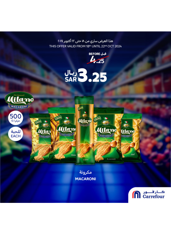 أفضل العروض، العدد الثاني