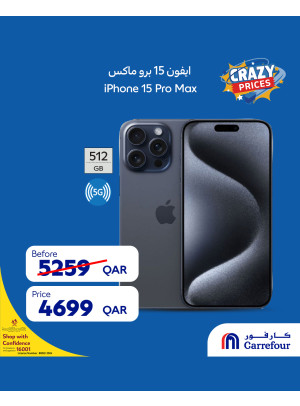 Crazy Prices Deals
