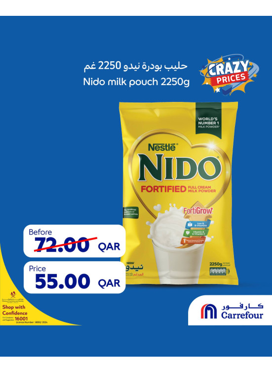 Crazy Prices Deals, Vol 3