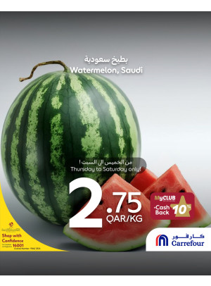 Fresh Deals