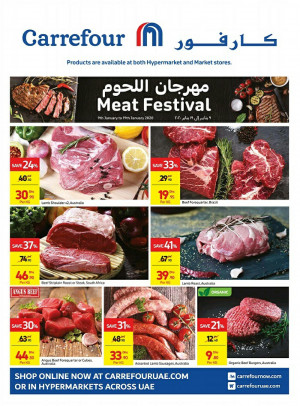 Meat Festival