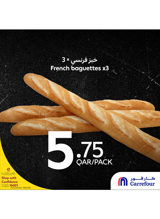 Fresh Deals, Vol 3