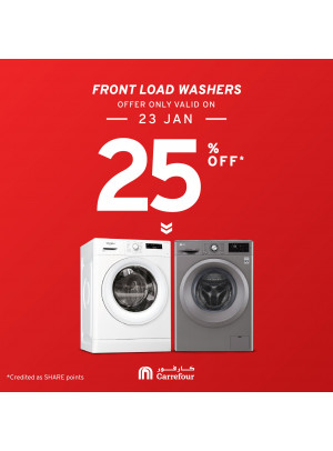 Big Sale for One Day