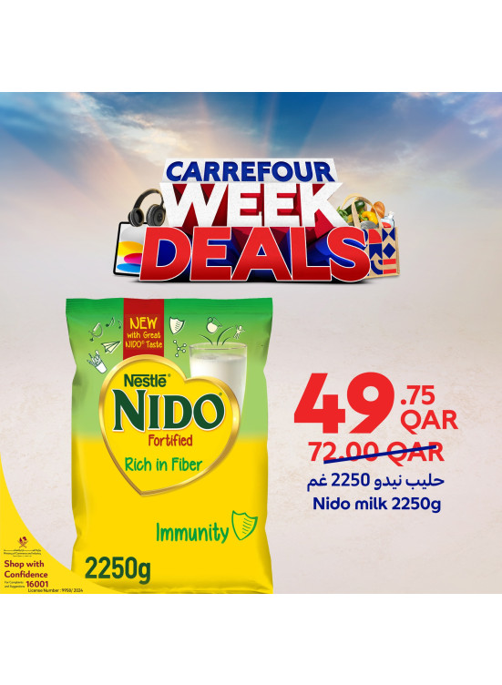 Carrefour Friday Deals, Vol 7