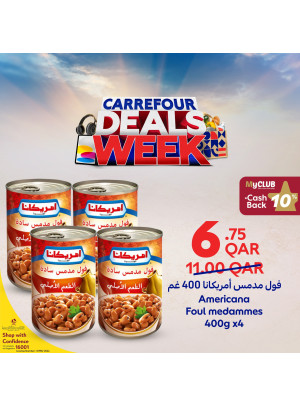 Carrefour Week Deals, Vol 7