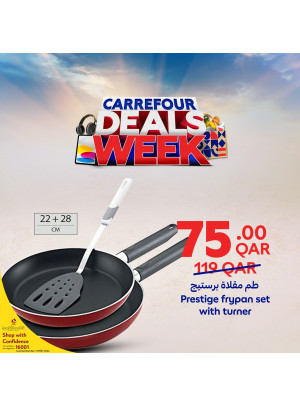 Carrefour Week Deals, Vol 10