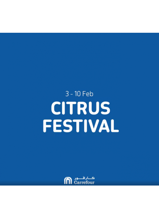 Citrus Festival