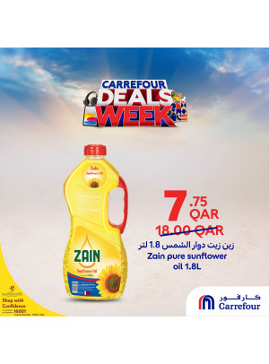Carrefour Week Deals, Vol 7
