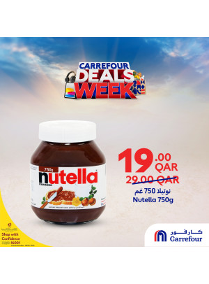 Carrefour Week Deals, Vol 9