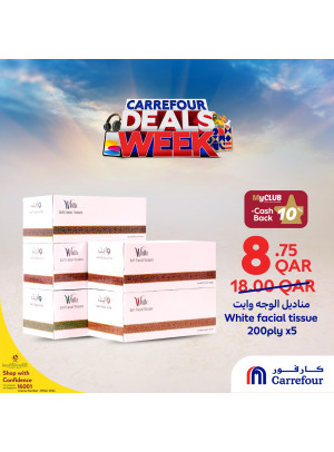 Carrefour Week Deals, Vol 11