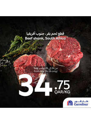 Fresh Deals