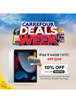 Carrefour Week Deals, Vol 8