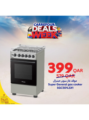 Carrefour Week Deals, Vol 11