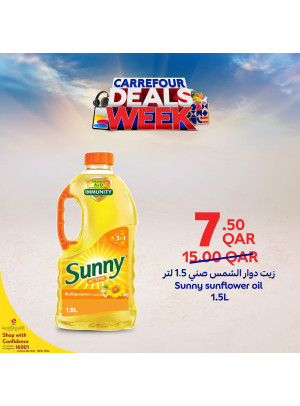 Carrefour Week Deals, Vol 14