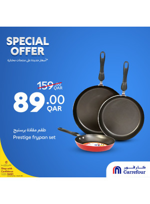 Special Offers, Vol 8