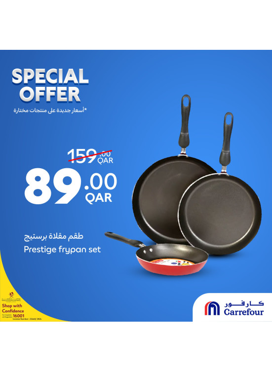 Special Offers, Vol 8