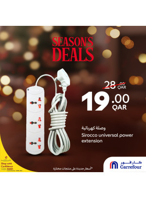 Season Deals, Vol 12