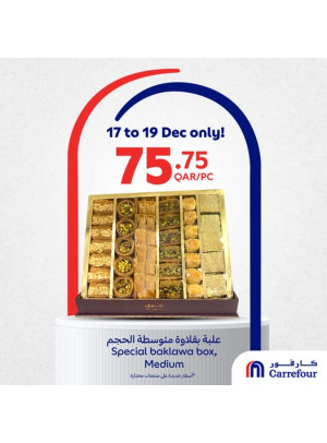 3 Days Special Offer