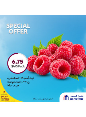 Special Offer