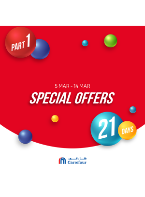 Special Offers