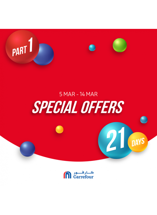 Special Offers