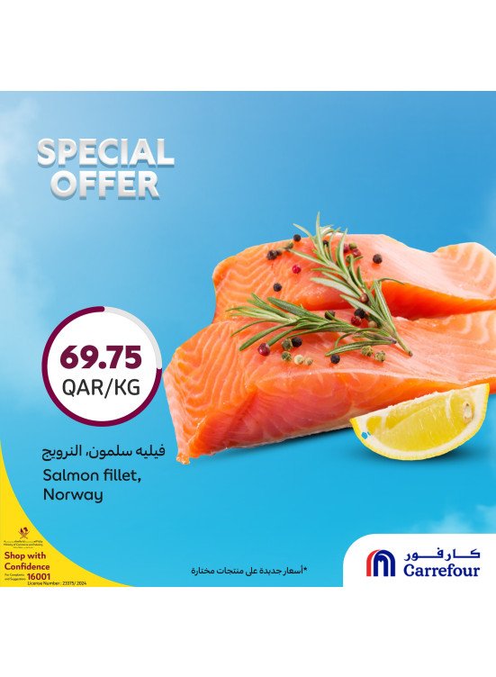 Special Offers, Vol 2