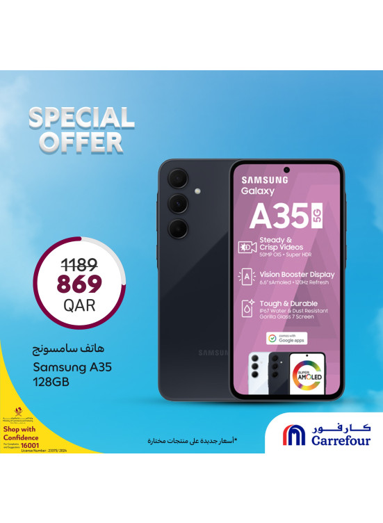 Special Offers, Vol 9
