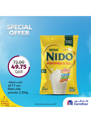 Special Offers, Vol 11