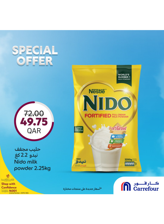 Special Offers, Vol 11