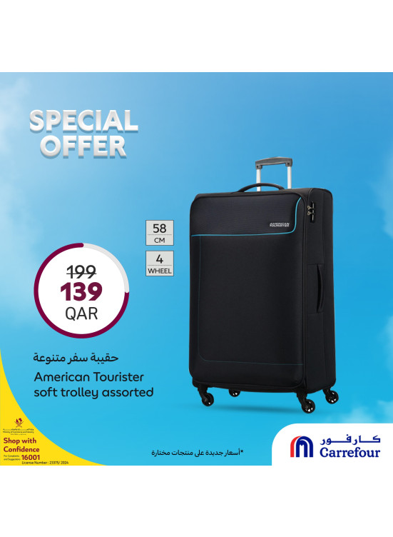Special Offers, Vol 14