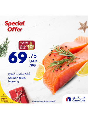 Special Offers, Vol 3