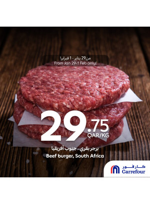 Fresh Offers