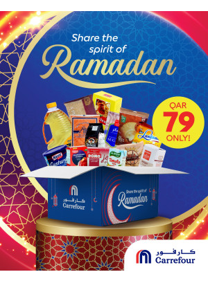 Ramadan Box