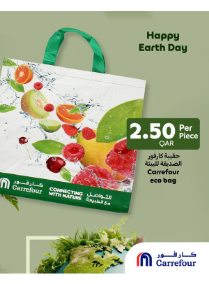 Happy Earth Day