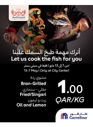 Special Offer