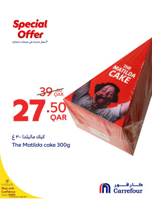 Special Offers, Vol 4